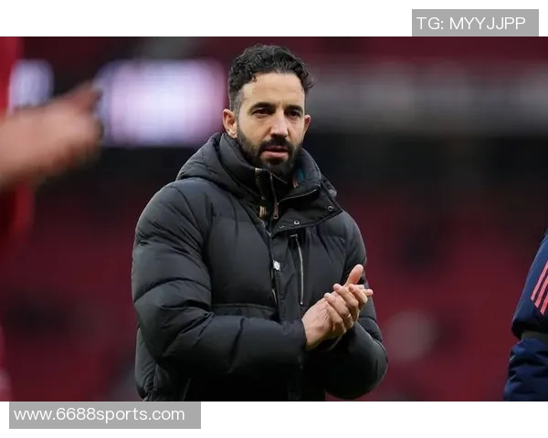 曼联不败纪录遭终结阿莫林执教下最长连胜被打破